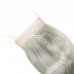 Stema Grey 4x4 Regular Lace Closure Body Wave Virgin Hair
