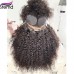 Kinky Curly Tape In Extension Human Virgin Hair (20 pcs/set)