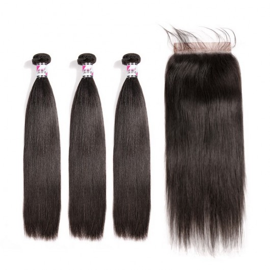 Stema - Virgin Hair | Remy Hair | Hair Bundles | Hair Weave