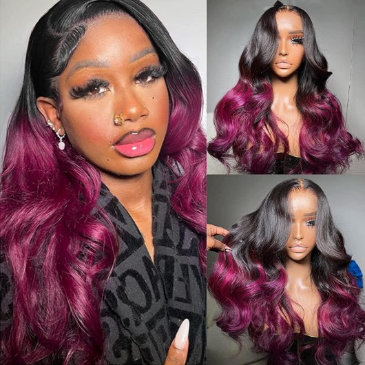 Stema - Virgin Hair | HD Lace | Lace Wigs | Lace Closures