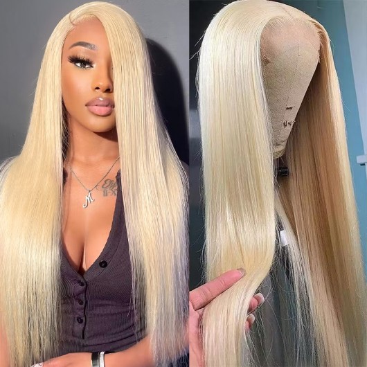 Stema - Virgin Hair | HD Lace | Lace Wigs | Lace Closures